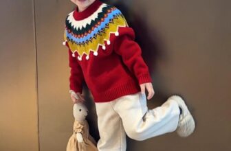 [🆕🇻🇳] Tiệm Nhà Bơ – 안녕하세요☀️ Tiệm chuyên đồ trẻ em Quảng Châu, mang style Hàn Quốc năng động cho bé🥑 🧑‍🧒❤️️👶⭐️ Cưng quá
Sz90-140
#hàngorder
, shares-0✔️ , likes-2❤️️ , date-2025-12-08 14:04:47🇻🇳🇻🇳🇻🇳📰🆕