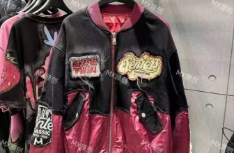 [🆕🇻🇳] Tin’s House • Chuyên quần áo hàng Quãng châu loại 1 👕 Top1Fashion 👗  #Tổng_Hợp_Áo_Khoác_CC_Sẵn_Tại_Sốp_e_Nhoa
• E up ảnh sàn để CE dễ xem mẫu nha
• cần thêm ảnh mẫu ib e tư vấn nhé
, shares-1✔️ , likes-37❤️️ , date-2025-12-08 22:13:25🇻🇳🇻🇳🇻🇳📰🆕