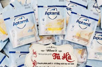 [🆕🇻🇳]  Tổng Kho Mẹ & Bé Thảo Ngân 🧑‍🧒❤️️👶⭐️ Bột ăn dặm aptamill
, shares-0✔️ , likes-0❤️️ , date-2025-12-09 15:08:01🇻🇳🇻🇳🇻🇳📰🆕