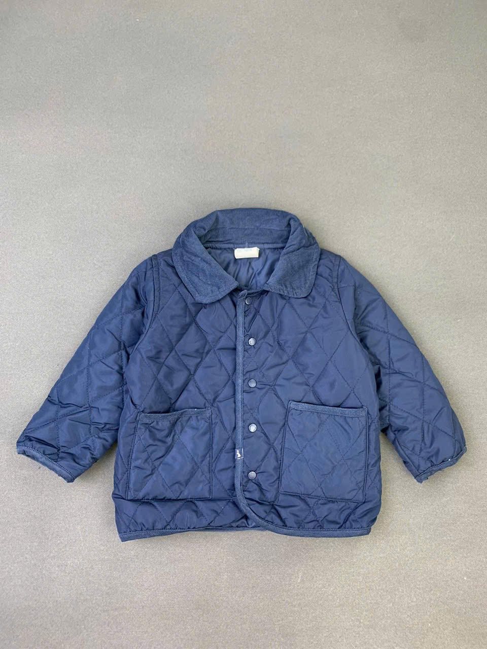 [🆕🇻🇳] Leo Shop – Chuyên sỉ quần áo trẻ em xuất dư 🧑‍🧒❤️️👶⭐️ HÀNG ĐANG VỀ
Mã Q9110:
áo khoác cho bé , tqxk dư xịn
size 0/3-12/18
ri 12c
Ibox đặt hàng
, shares-0✔️ , likes-0❤️️ , date-2025-12-10 16:07:01🇻🇳🇻🇳🇻🇳📰🆕