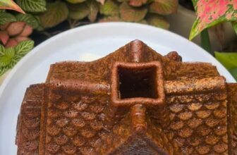 [🆕🇻🇳] Bánh bò nướng đường thốt nốt Baaboo – Chuyên cung cấp sỉ&lẻ các sản phẩm bánh truyền thống Việt Nam 🍔 Top1Food  🍜  , shares-0✔️ , likes-32❤️️ , date-2025-12-05 16:45:40🇻🇳🇻🇳🇻🇳📰🆕