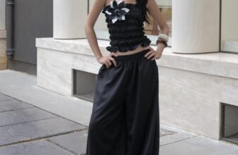 [🆕🇻🇳] DORÉ studio – Nhà thiết kế thời trang 👕 Top1Fashion 👗  𝐃𝐎𝐑𝐄́ 𝐒𝐓𝐔𝐃𝐈𝐎Product:. Blaki Top
.”Ba Tư“ PantsDirect us for further detailed information on the promotion and our products.
–
Instagram: dorestudio , shares-1✔️ , likes-1❤️️ , date-2025-12-07 04:57:17🇻🇳🇻🇳🇻🇳📰🆕