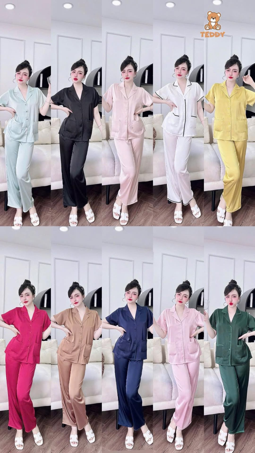 [🆕🇻🇳] OKI ĐỒ BỘ XINH 👕 Top1Fashion 👗  Bình luận đã bị tắt cho bài viết này.
, shares-0✔️ , likes-0❤️️ , date-2025-12-11 01:54:32🇻🇳🇻🇳🇻🇳📰🆕