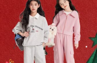 [🆕🇻🇳] Annie Baby – Cửa hàng quần áo sơ sinh & trẻ em – Đồ trẻ em 🧑‍🧒❤️️👶⭐️ 𝐂𝐡𝐫𝐢𝐬𝐭𝐦𝐚𝐬 𝐒𝐚𝐥𝐞 | TIẾP TỤC GIẢM SỐC TOÀN BỘ SHOP CHO MÙA THU ĐÔNG NĂM NAY
Check ngay list sale mới nhất dưới bình luận
Chưa bao giờ Annie Baby lại có ưu đã , shares-1✔️ , likes-1❤️️ , date-2025-12-09 06:50:29🇻🇳🇻🇳🇻🇳📰🆕