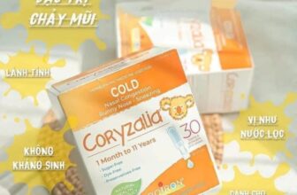 [🆕🇻🇳] Thảo Nguyên Baby – Cửa hàng Mẹ & Bé 🧑‍🧒❤️️👶⭐️ Muối uống trị sổ mũi – chảy mũi cực nhạy. Nhà có con nhỏ mà không  biết đến  em này là mẹ đã bỏ 1 cách trị sổ mũi nghẹt mũi hiệu quả rồi đó.MUỐI UỐNG CO , shares-6✔️ , likes-1❤️️ , date-2025-12-09 22:17:33🇻🇳🇻🇳🇻🇳📰🆕