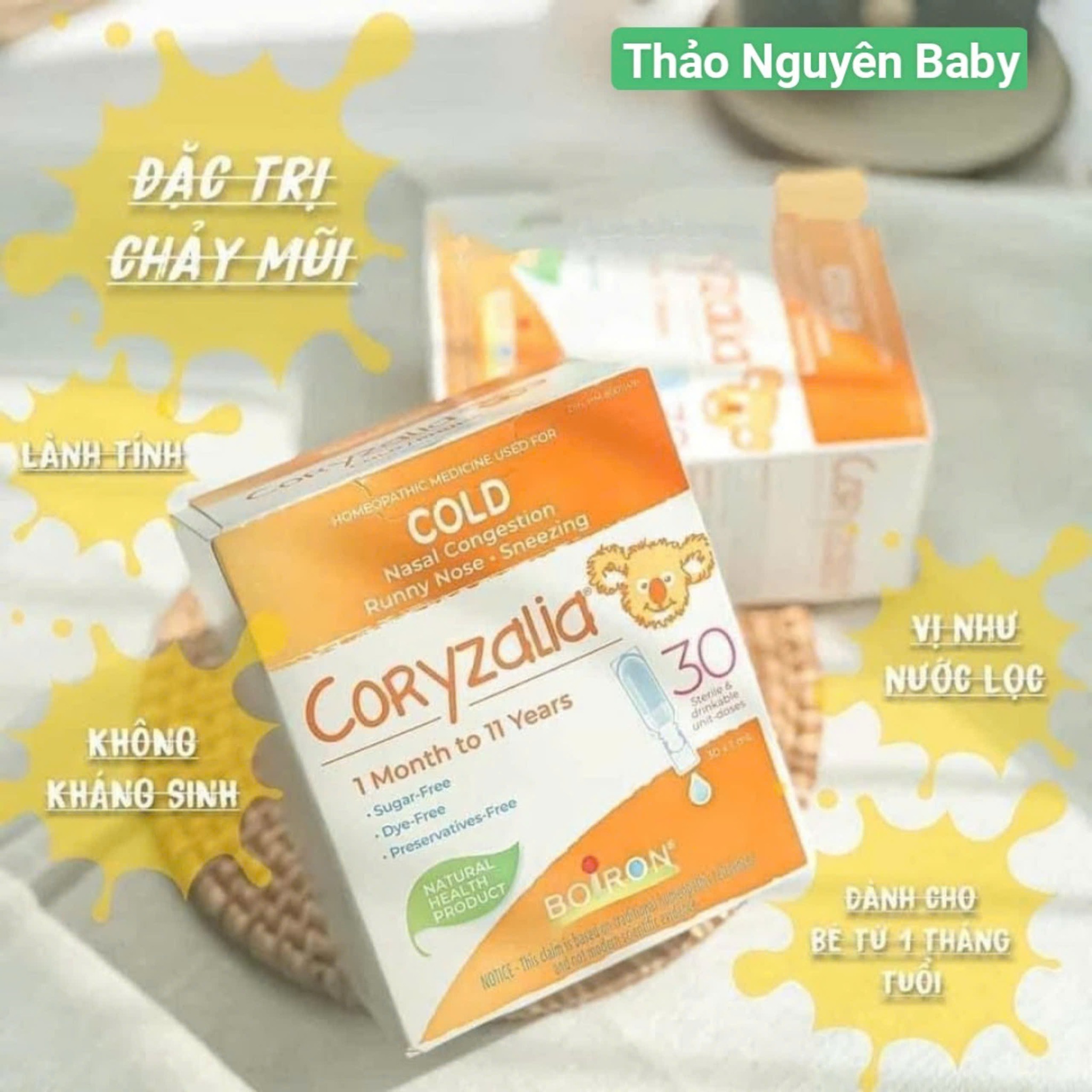 [🆕🇻🇳] Thảo Nguyên Baby – Cửa hàng Mẹ & Bé 🧑‍🧒❤️️👶⭐️ Muối uống trị sổ mũi – chảy mũi cực nhạy. Nhà có con nhỏ mà không  biết đến  em này là mẹ đã bỏ 1 cách trị sổ mũi nghẹt mũi hiệu quả rồi đó.MUỐI UỐNG CO , shares-6✔️ , likes-1❤️️ , date-2025-12-09 22:17:33🇻🇳🇻🇳🇻🇳📰🆕