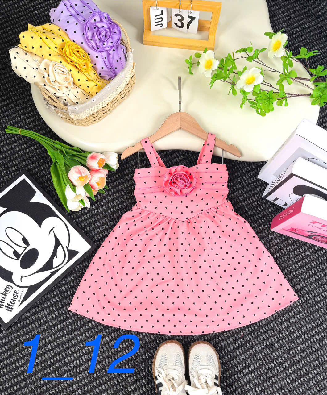 [🆕🇻🇳]  Kho Buôn Sỉ Quần Áo Trẻ Em Giá Rẻ, Xưởng May Sỉ Số Lượng Lớn – Nam Phương 🧑‍🧒❤️️👶⭐️    xưởng may  NAM PHƯƠNG   sản xuất và phân phối số lượng lớn quần áo trẻ em giá rẻ xổ chợ hoặc bán online
mua hàng của chúng tôi các bạn sẽ:
– Được mu , shares-0✔️ , likes-7❤️️ , date-2025-12-08 13:01:58🇻🇳🇻🇳🇻🇳📰🆕