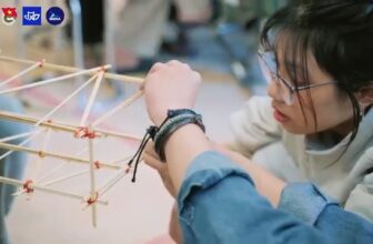 [🆕🇻🇳] Trường Đại học Kiến trúc Hà Nội-HAU ♥️️ Top1Index 📚  KHOẢNH KHẮC – SÁNG TẠO XÂY DỰNG 2025
Cùng nhìn lại những phút giây ẤN TƯỢNG nhất của cuộc thi SÁNG TẠO XÂY DỰNG 2025– khi những Ý TƯỞNG táo bạo được biến t , shares-0✔️ , likes-167❤️️ , date-2025-12-08 17:16:23🇻🇳🇻🇳🇻🇳📰🆕