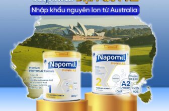 [🆕🇻🇳] Thế Giới Sữa Thịnh Quỳnh – Đông Hưng – Thái Bình 🧑‍🧒❤️️👶⭐️  SIÊU PHẨM SỮA NAPOMIL ĐẠM QUÝ A2 – RA MẮT THÁNG 12
Ba Mẹ ơi, “ngôi sao mới” trong làng dinh dưỡng chính thức lộ diện rồi đâyNAPOMIL ĐẠM QUÝ A2 – siêu  , shares-0✔️ , likes-0❤️️ , date-2025-12-09 21:56:37🇻🇳🇻🇳🇻🇳📰🆕
