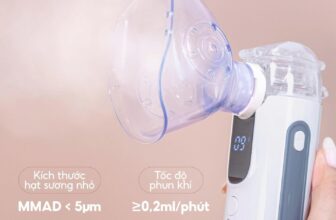 [🆕🇻🇳] Mộc Store – Đồ dùng bé yêu cao cấp 🧑‍🧒❤️️👶⭐️ 1 chiếc xông khí dung cầm tay – khắc chế mọi lỗi tắc đầu phun – khi ko ra đều với công nghệ cải tiến mới nhag Moazbebe ra mắt dòng sp đúng mùa mũi giá lại  , shares-0✔️ , likes-0❤️️ , date-2025-12-09 19:00:50🇻🇳🇻🇳🇻🇳📰🆕