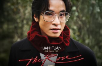 [🆕🇻🇳] Ticketbox – Hệ thống quản lý và bán vé sự kiện trực tuyến hàng đầu tại Việt Nam ♥️️ Top1Index 📚  HƯỚNG DẪN ĐẶT VÉ | HÀ ANH TUẤN LIVE CONCERT “THE ROSE”Chỉ còn 01 ngày nữa, đợt bán vé chính thức HÀ ANH TUẤN LIVE CONCERT “THE ROSE” – ĐÀ LẠT sẽ được bắt , shares-3✔️ , likes-96❤️️ , date-2025-12-09 19:00:29🇻🇳🇻🇳🇻🇳📰🆕