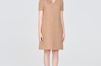 [🆕🇻🇳] NGUYEN CHI NGHIA 👕 Top1Fashion 👗  L’ÉLÉGANCE INTEMPORELLE – Kỷ Niệm 7 Năm Thành LậpBộ sưu tập L’ÉLÉGANCE INTEMPORELLE là khúc ca tôn vinh người phụ nữ thanh lịch, nhẹ nhàng và nữ tính.S , shares-0✔️ , likes-162❤️️ , date-2025-12-05 05:45:30🇻🇳🇻🇳🇻🇳📰🆕