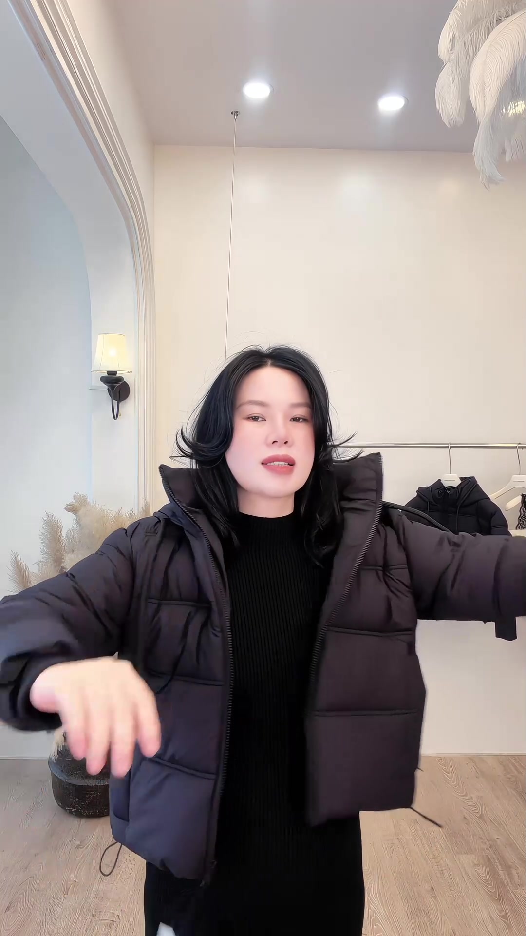 [🆕🇻🇳] Bui Lan Anh Studio – 𝑸𝒖𝒂̂̀𝒏 𝑨́𝒐 𝑵𝒖̛̃ 𝑯𝒐𝒕 𝑻𝒓𝒆𝒏𝒅 👕 Top1Fashion 👗   , shares-0✔️ , likes-213❤️️ , date-2025-12-09 20:28:10🇻🇳🇻🇳🇻🇳📰🆕