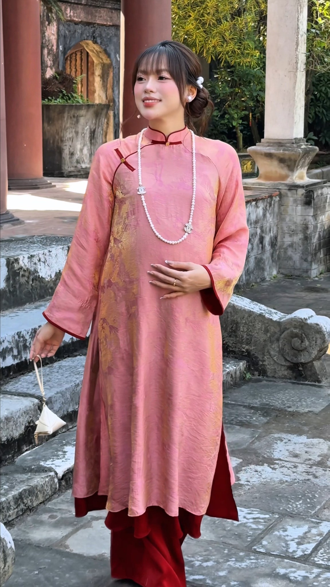 [🆕🇻🇳] L’AMME – THỜI TRANG THIẾT KẾ & PHỤ KIỆN BẦU QUỐC DÂN 👕 Top1Fashion 👗   , shares-0✔️ , likes-9❤️️ , date-2025-12-08 21:51:24🇻🇳🇻🇳🇻🇳📰🆕