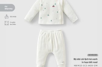 [🆕🇻🇳] Shop Mẹ và Bé Ngân Hà – chuyên cung cấp các sản phẩm chính hãng – thời trang Mẹ và Bé giá tốt 🧑‍🧒❤️️👶⭐️ Sơ sinh Nous BST mới về ạ
, shares-0✔️ , likes-2❤️️ , date-2025-12-08 00:37:57🇻🇳🇻🇳🇻🇳📰🆕