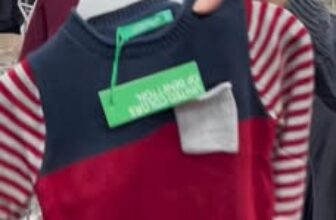 [🆕🇻🇳] Shop baby Lin – Thời trang trẻ em 🧑‍🧒❤️️👶⭐️ Mn cần j ib nha
Hàng  shop có sẵn
, shares-0✔️ , likes-0❤️️ , date-2025-12-10 17:33:05🇻🇳🇻🇳🇻🇳📰🆕