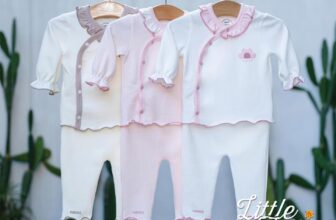 [🆕🇻🇳] Shop Như Ý – Mẹ và Bé Thế giới ăn dặm, thời trang cho Bé yêu 🧑‍🧒❤️️👶⭐️ Bộ sơ sinh nỉ lông nàng thơ của mẹ
, shares-0✔️ , likes-0❤️️ , date-2025-12-05 22:38:07🇻🇳🇻🇳🇻🇳📰🆕