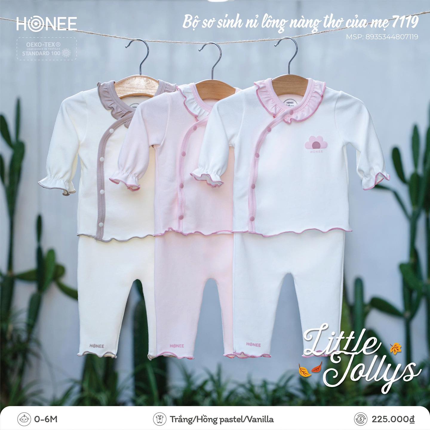 [🆕🇻🇳] Shop Như Ý – Mẹ và Bé Thế giới ăn dặm, thời trang cho Bé yêu 🧑‍🧒❤️️👶⭐️ Bộ sơ sinh nỉ lông nàng thơ của mẹ
, shares-0✔️ , likes-0❤️️ , date-2025-12-05 22:38:07🇻🇳🇻🇳🇻🇳📰🆕