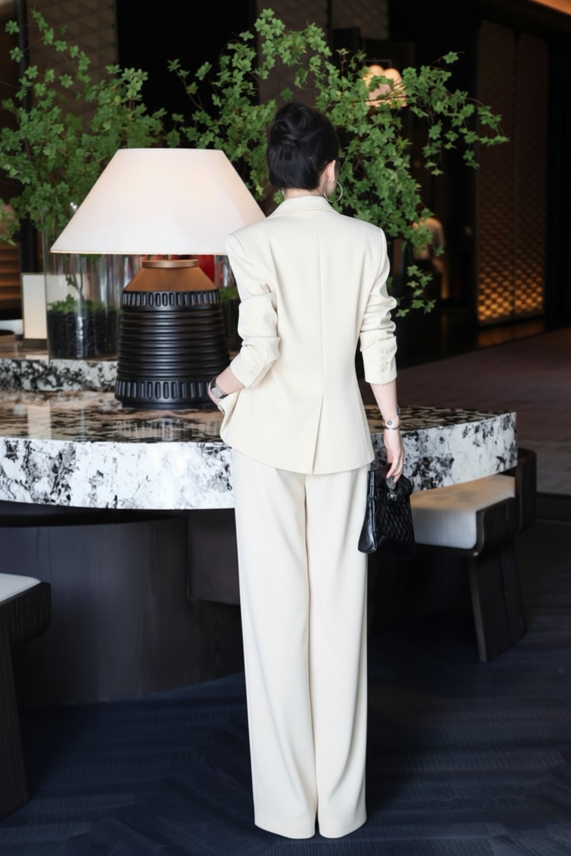 [🆕🇻🇳] GIIAN Design – Lưu giữ hồn Việt qua từng tà Áo Dài  👕 Top1Fashion 👗   CREAMY BEIGE – ĐỈNH CAO CỦA SỰ THANH LỊCH & KHÍ CHẤT “OLD MONEY”Không rực rỡ phô trương, gam màu này chinh phục người đối diện bằng vẻ đẹp nền nã, trí  , shares-0✔️ , likes-10❤️️ , date-2025-12-04 23:01:11🇻🇳🇻🇳🇻🇳📰🆕