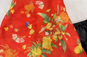 [🆕🇻🇳] Thời Trang Thiết Kế Mẹ & Bé Hải Yến 🧑‍🧒❤️️👶⭐️ #thoitrangthietkemevabeHaiYen
, shares-0✔️ , likes-14❤️️ , date-2025-12-08 03:33:04🇻🇳🇻🇳🇻🇳📰🆕