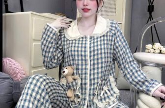 [???] ??ư’? ?????  ? Top1Fashion ?  TAY DÀI ĐỦI KẺ ĐÍNH GẤUSize 40-60kg
, shares-0✔️ , likes-0❤️️ , date-2025-12-12 23:45:12????????