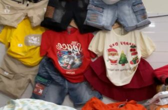 [🆕🇻🇳]  Cat Hoa Shop- Thời Trang Trẻ Em Cao cấp 🧑‍🧒❤️️👶⭐️  , shares-3✔️ , likes-33❤️️ , date-2025-12-08 01:06:51🇻🇳🇻🇳🇻🇳📰🆕