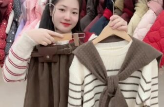 [🆕🇻🇳] GUU Kids – Passion for kids fashion!  🧑‍🧒❤️️👶⭐️ Ai là khách quen của sốp em thì không thể bỏ lỡ 5 mã set nỉ xịn này của nhà iêmmmm
size: 12-35kg
#09NguyễnPhongSắc_Huế (40 Trường Chinh rẽ phải ạ) , shares-0✔️ , likes-6❤️️ , date-2025-12-10 18:28:42🇻🇳🇻🇳🇻🇳📰🆕