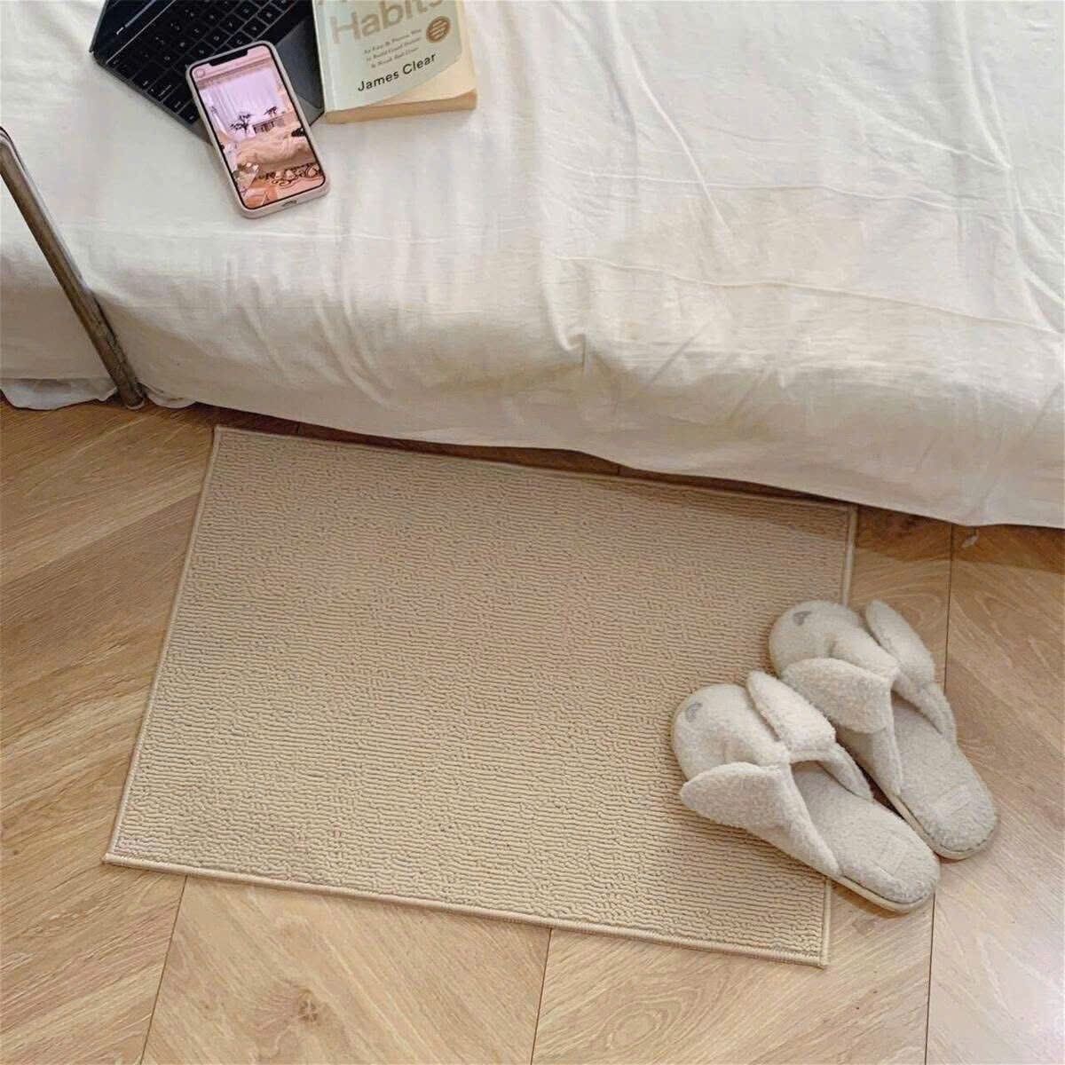 [🆕🇻🇳] TỔNG KHO ĐẸP SHOP 👕 Top1Fashion 👗  EM LẠI CÓ LÔ XUẤT MỚI TOANH !!!
Thảm chân IKEA chính hãng
Một số còn tem
Kích thước: 40*60 cm
Trọng lượng: ~290gr
Giá: 220k/3c
, shares-0✔️ , likes-0❤️️ , date-2025-12-08 00:56:52🇻🇳🇻🇳🇻🇳📰🆕