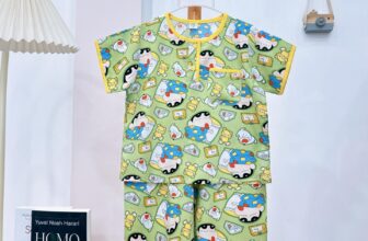 [🆕🇻🇳] Đan Kids – Chuyên bộ tole, Pijama tole cao cấp cho bé 🧑‍🧒❤️️👶⭐️    𝑩𝒐̣̂ 𝑻𝒐𝒍𝒆 𝑩𝒆́ 𝑻𝒓𝒂𝒊 𝑻𝒂𝒚 𝑵𝒈𝒂̆́𝒏 – Đ𝒖̀𝒊 𝑴𝒂̂̃𝒖 𝑵𝒆𝒘𝒘𝒘 .
————————————
𝘊𝘩𝘶𝘺𝑒̂𝘯 𝘛𝘰𝘭𝘦/ 𝘭𝘢𝘯𝘩 𝘭𝘰𝑎̣𝘪 1
𝘏𝑎̀𝘯𝘨 𝘛𝘩𝘪𝘦̂́𝘵 𝘒𝘦̂́ – 𝘊𝘩𝘶𝑎̂̉𝘯 𝘧𝘰𝘳𝘮 – 𝘔𝘢𝘺 𝘬 , shares-0✔️ , likes-1❤️️ , date-2025-12-07 03:14:45🇻🇳🇻🇳🇻🇳📰🆕