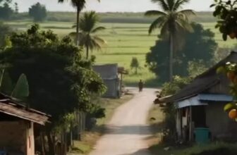 [🆕🇻🇳] Ký ức tuổi thơ ♥️️ Top1Life 🌱  Đường xưa… , shares-0✔️ , likes-888❤️️ , date-2025-12-07 02:25:46🇻🇳🇻🇳🇻🇳📰🆕