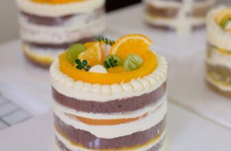 [🆕🇻🇳] Loca Cake & More – Tiệm bánh 🍔 Top1Food  🍜  HOTT Loca ra mắt 2 vị kem whipping mới trong dòng sản phẩm kem whipping bán sẵn tại cửa hàng size 15 300k1. Kem whipping chocolate cam phô mai và thạch  , shares-0✔️ , likes-2❤️️ , date-2025-12-08 02:32:52🇻🇳🇻🇳🇻🇳📰🆕