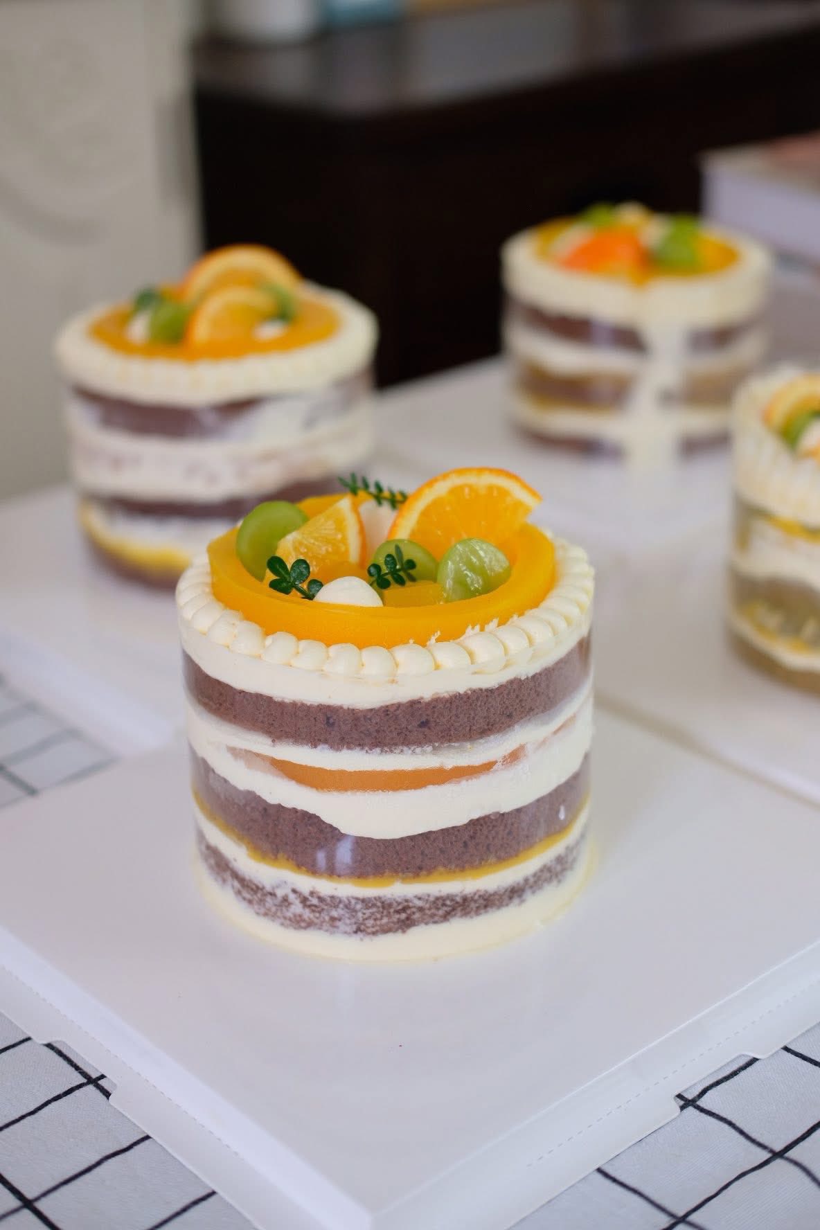 [🆕🇻🇳] Loca Cake & More – Tiệm bánh 🍔 Top1Food  🍜  HOTT Loca ra mắt 2 vị kem whipping mới trong dòng sản phẩm kem whipping bán sẵn tại cửa hàng size 15 300k

1. Kem whipping chocolate cam phô mai và thạch  , shares-0✔️ , likes-2❤️️ , date-2025-12-08 02:32:52🇻🇳🇻🇳🇻🇳📰🆕