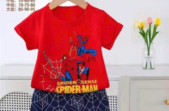 [🆕🇻🇳]  Quần áo dành cho bé- shop Thóc Thân Thiện 🧑‍🧒❤️️👶⭐️  Mẫu Xuất Hàn bảng mới 2026
Sz 6-37kg
Chất vải cottong thun mềm mịn
Ưu đãi khi mua 5 bộ được hỗ trợ miễn ship
Ship COD toàn quốc kiểm tra hàng trước  , shares-1✔️ , likes-21❤️️ , date-2025-12-08 15:50:31🇻🇳🇻🇳🇻🇳📰🆕