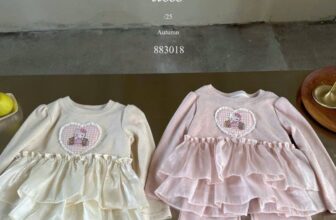 [🆕🇻🇳]  Hoàng Khánh Ly  ( VaniHouse Kids ) 🧑‍🧒❤️️👶⭐️ 𝗧𝗲̂́𝘁 & 𝐜𝐡𝐫𝐢𝐬𝐭𝐦𝐚𝐬 𝗶𝘀 𝗰𝗼𝗺𝗶𝗻𝗴….
Sz12~26kggggg𝗛 𝗔̀ 𝗡𝗚 𝗩𝗘̂̀ 𝗦𝗔̆̃𝗡 𝗧𝗔̣𝗜 𝑽𝒂𝒏𝒊’𝒔 𝑯𝒐𝒖𝒔𝒆 𝑲𝒊𝒅𝒔 -𝑸 𝒖 𝒂̂̀ 𝒏 𝒂́ 𝒐 𝒑 𝒉 𝒖̣ 𝒌 𝒊 𝒆̣̂ 𝒏 𝒕 𝒓 𝒆̉ 𝒆 𝒎 𝑸𝑪-Vanihouse Kids Cl , shares-0✔️ , likes-6❤️️ , date-2025-12-08 06:06:14🇻🇳🇻🇳🇻🇳📰🆕