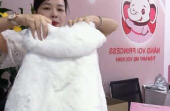 [🆕🇻🇳]  Tiệm May Mẹ Voi Xinh 🧑‍🧒❤️️👶⭐️ Bà ơi Mẹ Voi đã đóng hộp cẩn thận và gửi bé rồi nhé! , shares-0✔️ , likes-38❤️️ , date-2025-12-07 16:28:58🇻🇳🇻🇳🇻🇳📰🆕