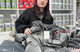 [🆕🇻🇳]  Gâu Kids Store 🧑‍🧒❤️️👶⭐️ Khui mẫu tiếp từ trung về phần 1!! Chuẩn bị cho ca oder tiếp theo  #gâukidsstoreGâu Kids Store , shares-0✔️ , likes-56❤️️ , date-2025-12-06 16:37:58🇻🇳🇻🇳🇻🇳📰🆕