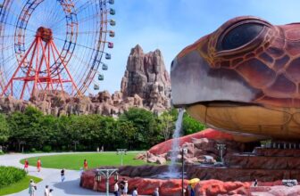 [🆕🇻🇳] Chốn Bình Yên – Trung tâm thông tin du lịch ✈ Top1Travel 🌏✈️ Độc đáo thuỷ cung hình rùa giữa long đảo ngọc Phú Quốc , shares-0✔️ , likes-36❤️️ , date-2025-12-07 18:00:41🇻🇳🇻🇳🇻🇳📰🆕