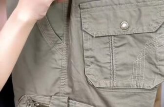 [🆕🇻🇳] Quần Túi Hộp Nam CAO CẤP – Quảng Nam – 0905057971 👕 Top1Fashion 👗  Nhắm mạnh vào chất lượng
Kaki cao cấp, sờ là mê
Đường may chắc chắn
Màu ghi rêu sang – chuẩn style nam tính
Có sẵn Rất Nhiều Màu và size 50–105kg – gia , shares-0✔️ , likes-330❤️️ , date-2025-12-10 02:52:54🇻🇳🇻🇳🇻🇳📰🆕