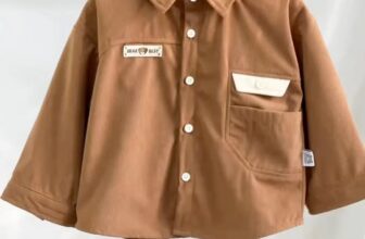 [🆕🇻🇳] Cocandy kids – Thương hiệu thời trang thiết kế dành cho bé 🧑‍🧒❤️️👶⭐️ Sơ mi nhung tăm cho mùa đông ấm áp #ccd #dothudong #cocandy #cocandykids #thoitrangthietke #aosomidaitay , shares-0✔️ , likes-5❤️️ , date-2025-12-06 19:01:19🇻🇳🇻🇳🇻🇳📰🆕