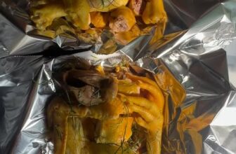 [🆕🇻🇳] Gà Mẹt Ngon Việt Trì – Gà mẹt 9 món 🍔 Top1Food  🍜 Làm gì không quan trọng
Quan trọng là chặt được bao nhiêu con gà cho khách
Mở hàng ngày âm u sương mù của em. Các bác ăn gì lại ới em nhé
– Gà mẹt 7 món  , shares-0✔️ , likes-1❤️️ , date-2025-12-10 16:19:26🇻🇳🇻🇳🇻🇳📰🆕