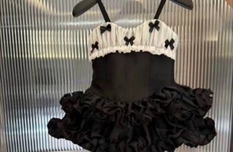 [🆕🇻🇳] Bố Bỉm – Cửa hàng quần áo trẻ em 🧑‍🧒❤️️👶⭐️ 𝐈𝐍 𝐓𝐇𝐄 𝐃𝐄𝐓𝐀𝐈𝐋𝐒Mang những mơ mộng của một phong cách riêng biệt, cá tính với những bản phối mới mẻ. Luôn mong muốn đem đến những điểm nhấn nhá khác biệt,  , shares-0✔️ , likes-7❤️️ , date-2025-12-07 20:06:14🇻🇳🇻🇳🇻🇳📰🆕