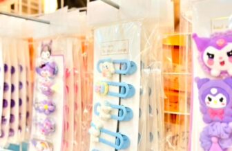 [🆕🇻🇳] SHOP BÍ BO – Dành Trọn Cho Bé – Thời trang trẻ em cao cấp 🧑‍🧒❤️️👶⭐️ KHU PHỤ KIỆN – KẸP CÀI TÓC CHO BÉ YÊUCả một “thiên đường” kẹp tóc siêu xinh cho bé tại SHOP BÍ BO đây ạ:
Đủ loại kẹp: nơ, hoa, hoạt hình, kim sa, ngọc , shares-0✔️ , likes-0❤️️ , date-2025-12-10 23:45:34🇻🇳🇻🇳🇻🇳📰🆕