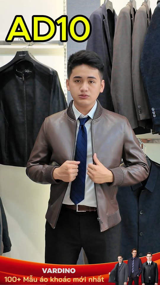 [🆕🇻🇳] Vardino Thiết kế & Thời trang 👕 Top1Fashion 👗  Áo khoác nam dạ thật công sở VARDINO
𝐕𝐚𝐫𝐝𝐢𝐧𝐨 𝐤𝐡𝐚́𝐜 𝐛𝐢𝐞̣̂𝐭 𝐯𝐨̛́𝐢 𝐜𝐚́𝐜 𝐬𝐚̉𝐧 𝐩𝐡𝐚̂̉𝐦 𝐠𝐢𝐚́ 𝐫𝐞̉, 𝐤𝐡𝐨̂𝐧𝐠 𝐫𝐨̃ 𝐧𝐠𝐮𝐨̂̀𝐧 𝐠𝐨̂́𝐜 đ𝐢̣𝐚 𝐜𝐡𝐢̉ 𝐂𝐔̛̉𝐀 𝐇𝐀̀𝐍𝐆.
—————- , shares-0✔️ , likes-2❤️️ , date-2025-12-10 23:11:58🇻🇳🇻🇳🇻🇳📰🆕