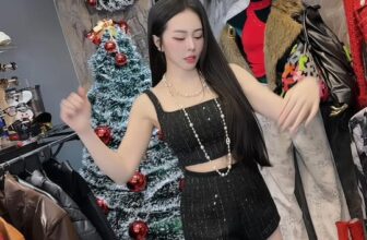 [🆕🇻🇳] HẰNG MÓM – Cửa hàng quần áo nữ 👕 Top1Fashion 👗  Tất cả những người thích em Em đều không cản được….  , shares-0✔️ , likes-47❤️️ , date-2025-12-09 02:06:46🇻🇳🇻🇳🇻🇳📰🆕