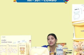 [🆕🇻🇳] GAO’S HOUSE – Nhà Của Gạo – chuyên cung cấp các mặt hàng mẹ và bé cao cấp tại Cần Thơ – [🆕Top1Vietnam🇻🇳] 🧑‍🧒❤️️👶⭐️ Khách ruột ơi, đừng quên hẹn với “sữa ruột” Similac 2+ nha! Trong phiên live, khách ruột sẽ vừa được tư vấn tận tình về thông tin sản phẩm, vừa có cơ hội s , shares-0✔️ , likes-16❤️️ , date-2025-12-11 01:41:17🇻🇳🇻🇳🇻🇳📰🆕