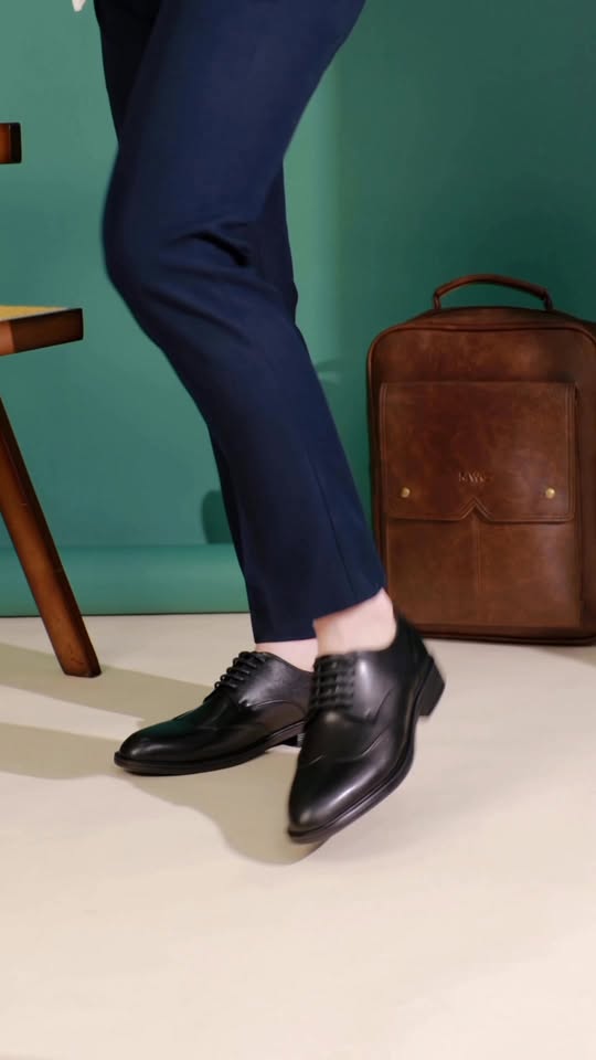 [🆕🇻🇳] MWC Giày giá rẻ – Chuyên cung cấp giày, balo nam nữ 👕 Top1Fashion 👗  Chỉn chu đi làm, phong độ khi gặp gỡ – Một đôi 𝐆𝐢𝐚̀𝐲 𝐓𝐚̂𝐲 6752 𝐌𝐖𝐂 là đủ. , shares-0✔️ , likes-1❤️️ , date-2025-12-09 15:41:52🇻🇳🇻🇳🇻🇳📰🆕