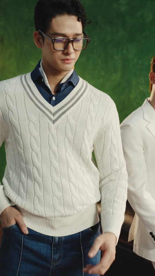 [🆕🇻🇳] Adam Store – Thương hiệu Suit may sẵn hàng đầu Việt Nam👕 Top1Fashion 👗  Phong thái trưởng thành, phom dáng gọn gàng và những gam màu cuốn hút cho mùa lạnh#adamstore #vestnam #suitnam #aokhoacnam #aomangto #aokhoacsafari #ves , shares-0✔️ , likes-31❤️️ , date-2025-12-08 02:54:39🇻🇳🇻🇳🇻🇳📰🆕