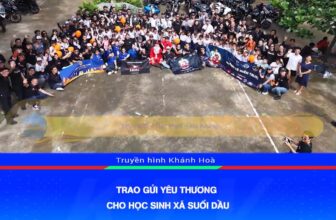 [🆕🇻🇳] Triumph Vietnam – Nhà phân phối các dòng xe Triumph Motorcycles tại Việt Nam 🚗 Top1Go 🏍️  Trao gửi yêu thương cho học sinh xã Suối Dầu
#truyenhinhkhanhhoa #baokhanhhoa #ktvkhanhhoa #tintucKhanhHoa
, shares-1✔️ , likes-10❤️️ , date-2025-12-07 13:30:55🇻🇳🇻🇳🇻🇳📰🆕