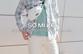 [🆕🇻🇳] Dugarco Collection Outlets 👕 Top1Fashion 👗  Một chiếc sơ mi kẻ có thể tạo nên cả “ngàn” phong cách. Lịch lãm khi đi làm, năng động khi xuống phố, tất cả gói gọn trong một thiết kế từ Dugarco.#238S , shares-0✔️ , likes-5❤️️ , date-2025-12-08 22:31:38🇻🇳🇻🇳🇻🇳📰🆕