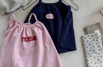 [🆕🇻🇳]  Eo Eo – Gom oder – Oder Đồ tận gốc China 🧑‍🧒❤️️👶⭐️ Áo 2 dây đẹp nhức nách ạ . Trông cái màu ưng quá trời ưngSize :
80:75-85cm :7,5-12,5kg
90:85-95cm :12- 14,5kg
100:95-105cm :13-19kg
110:105-115cm : 16.5 , shares-0✔️ , likes-0❤️️ , date-2025-12-07 21:39:17🇻🇳🇻🇳🇻🇳📰🆕